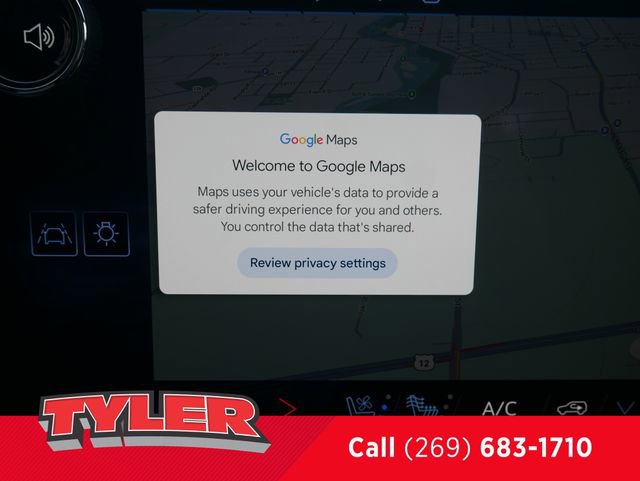 New 2026 Chevrolet Traverse RS w/ LPO, Floor Liner Package image 52