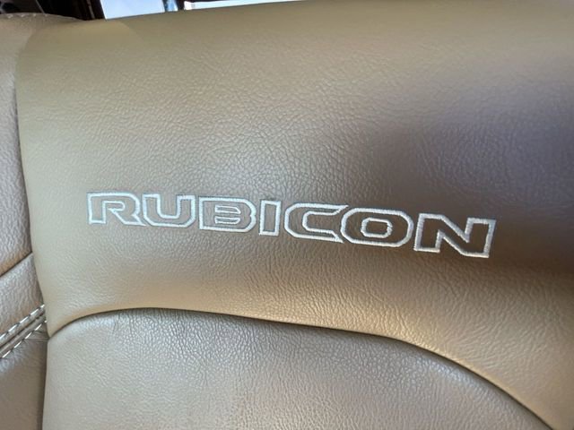 Used 2021 Jeep Wrangler Rubicon AWD/4WD image 19