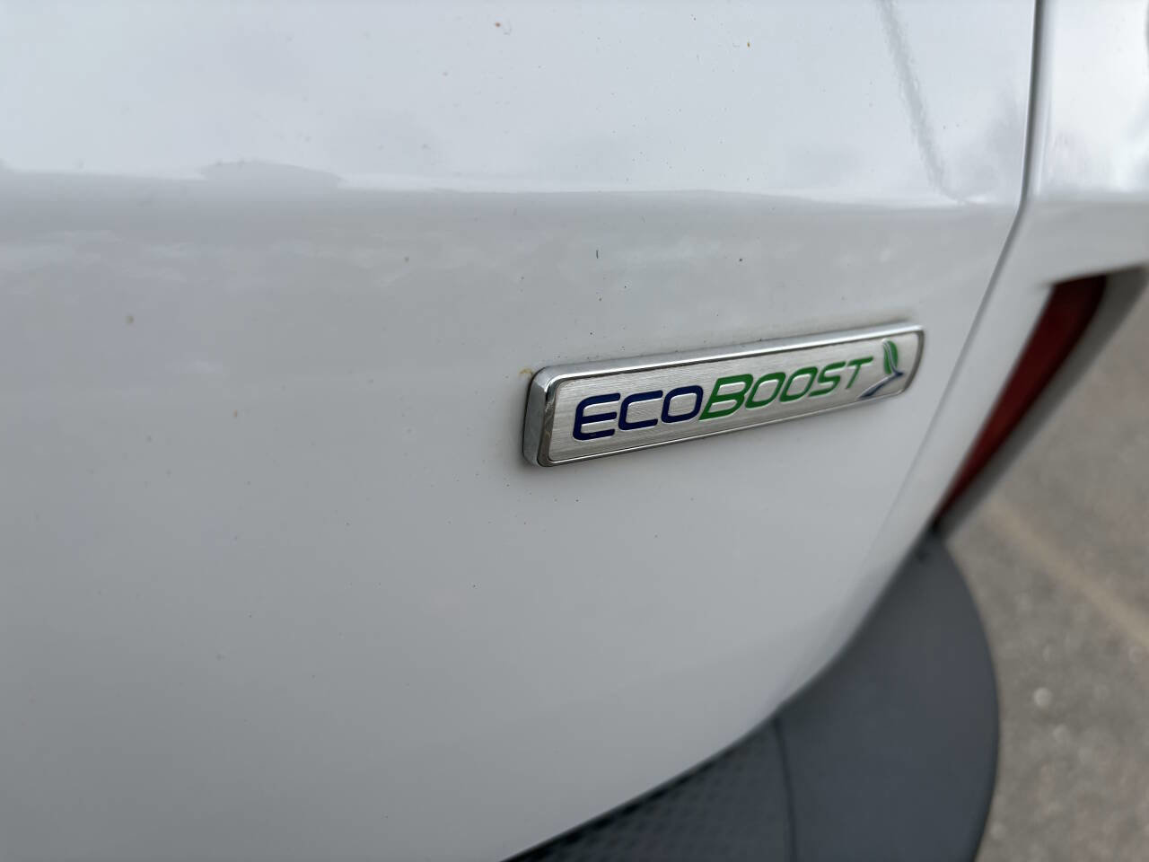 Used 2020 Ford Escape S image 6