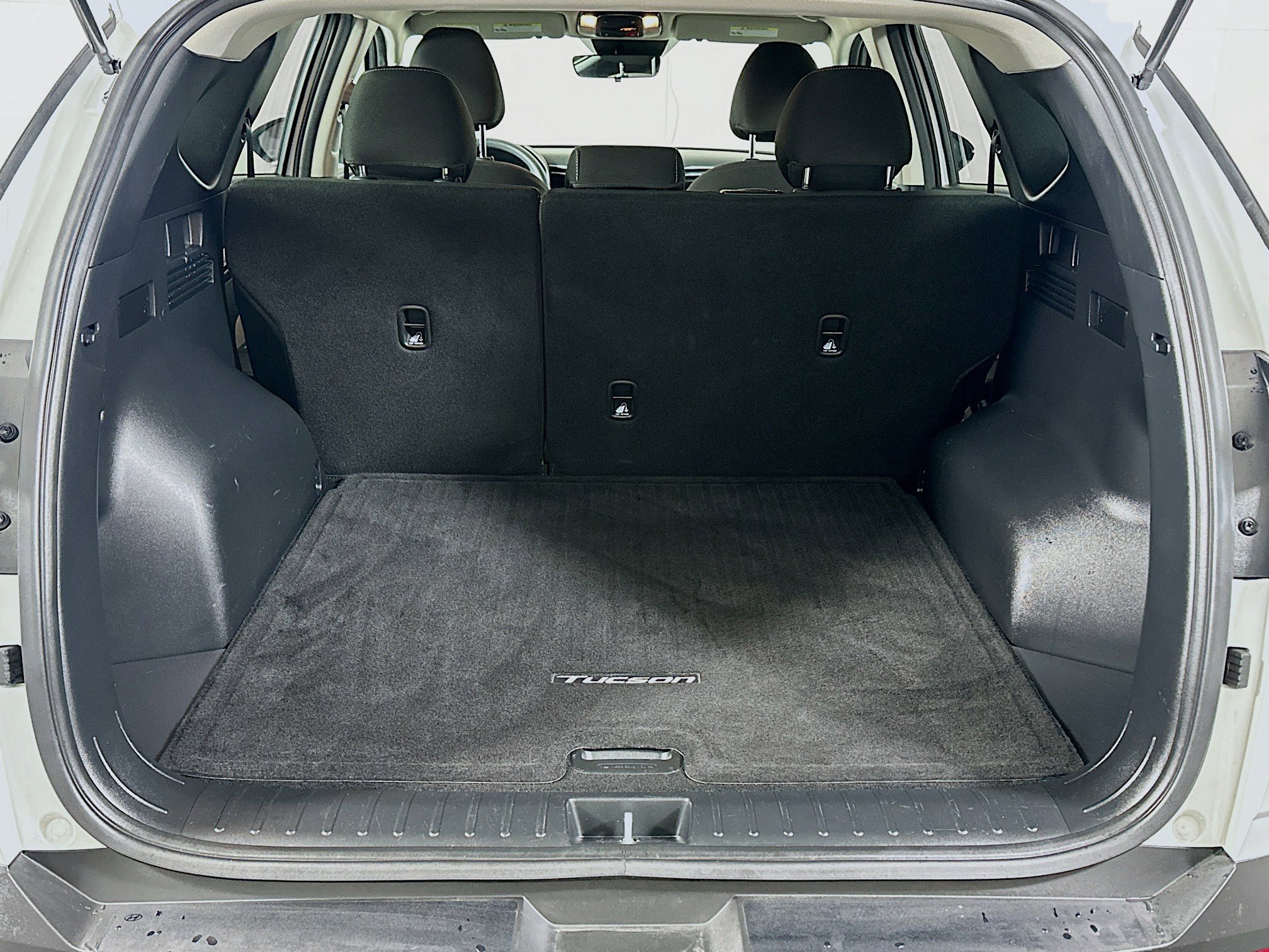 Used 2022 Hyundai Tucson SEL w/ Cargo Package image 29