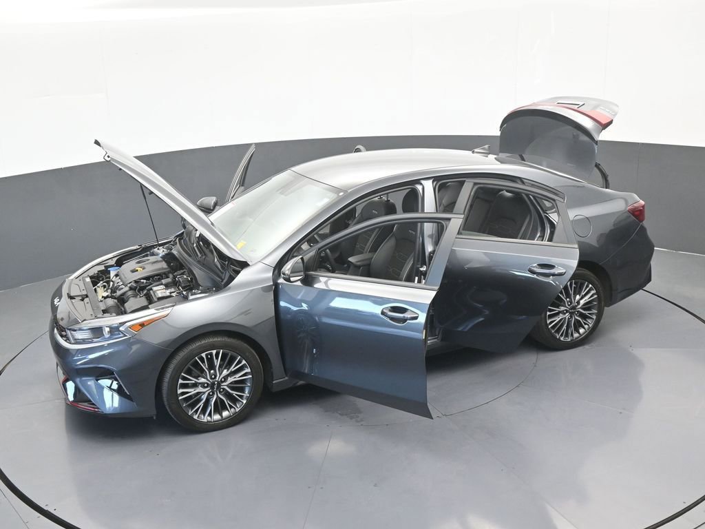 Used 2024 Kia Forte GT-Line image 28