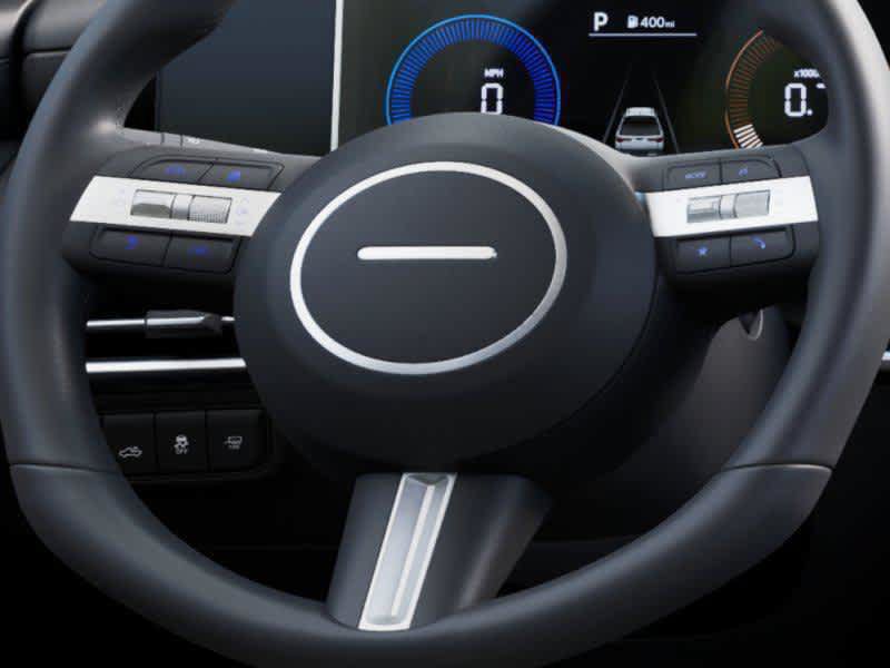 New 2026 Hyundai Santa Cruz SE AWD/4WD image 15