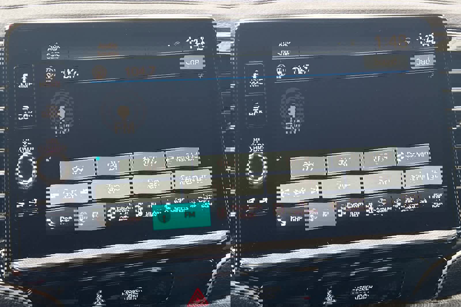 New 2026 Honda Ridgeline Sport image 19