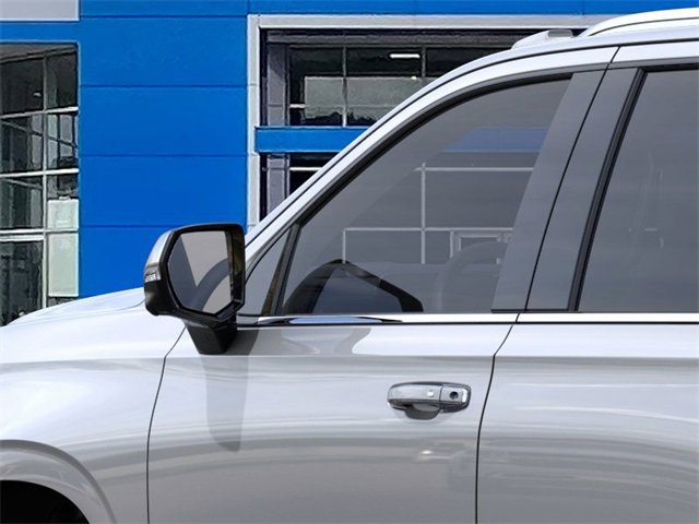 New 2026 Chevrolet Tahoe Premier w/ Sun And Tow Package image 12