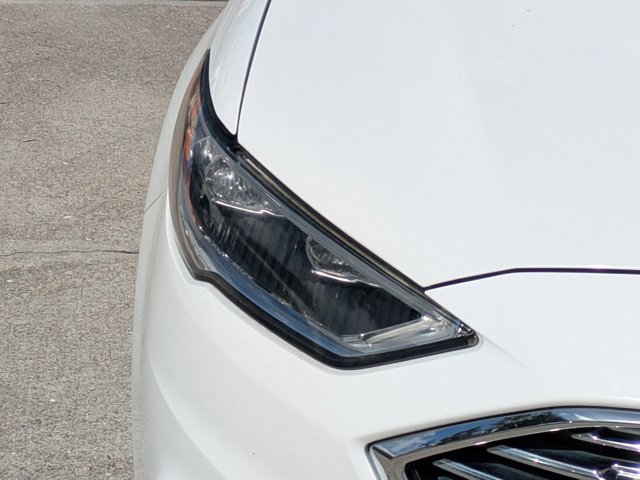 Certified 2018 Ford Fusion Energi SE image 9