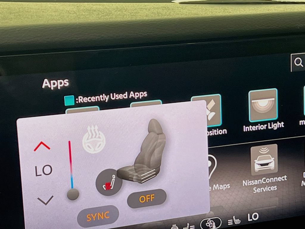 New 2026 Nissan Murano SL AWD/4WD image 18