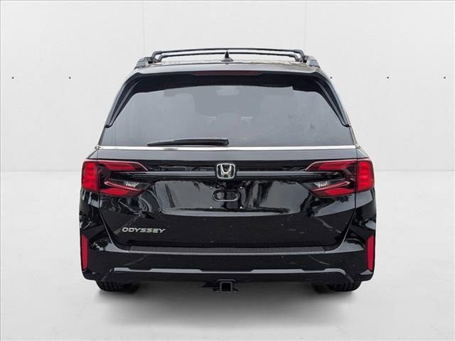 New 2026 Honda Odyssey EX-L image 8