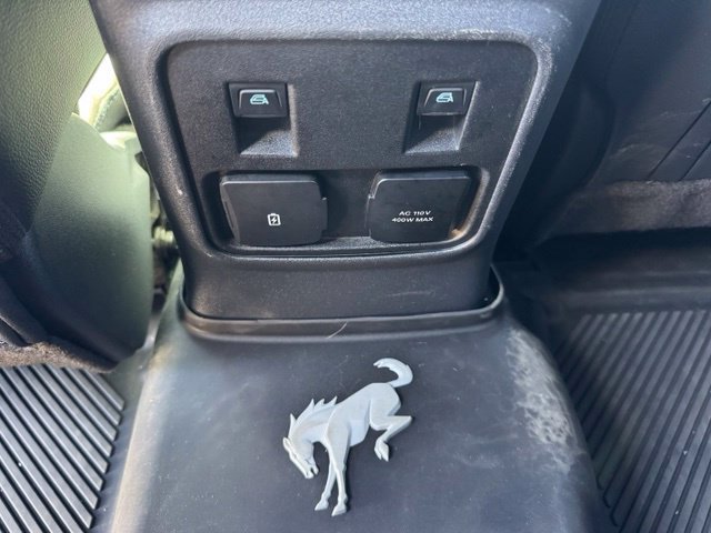 Used 2023 Ford Bronco Wildtrak AWD/4WD image 20