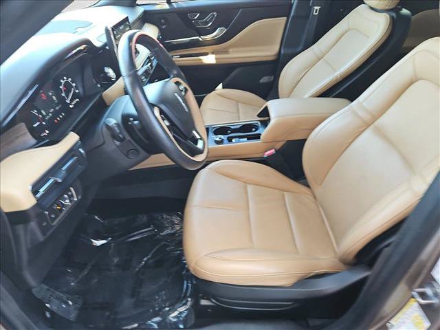 Used 2020 Lincoln Corsair Reserve AWD/4WD image 24