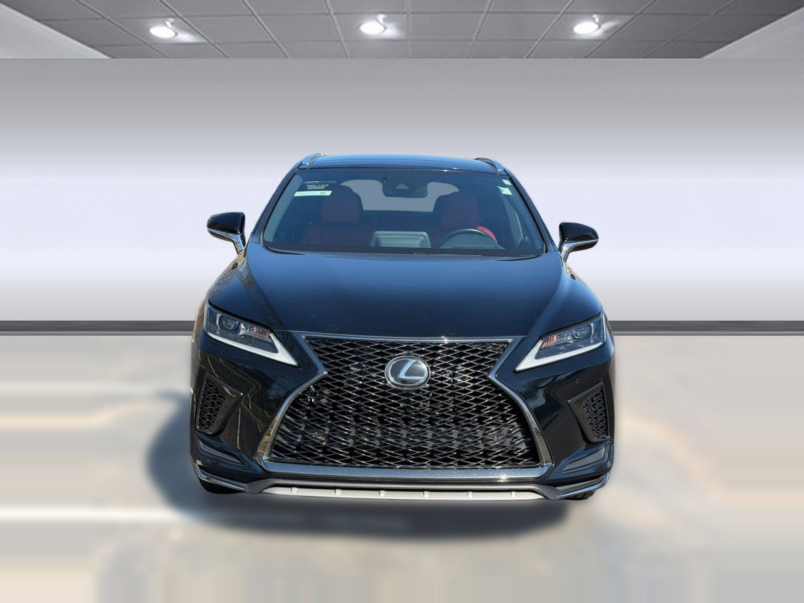 Certified 2020 Lexus RX 350 F Sport w/ Cold Weather Package image 6