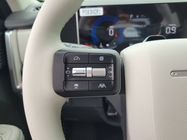 New 2026 Hyundai Santa Fe SEL FWD image 7