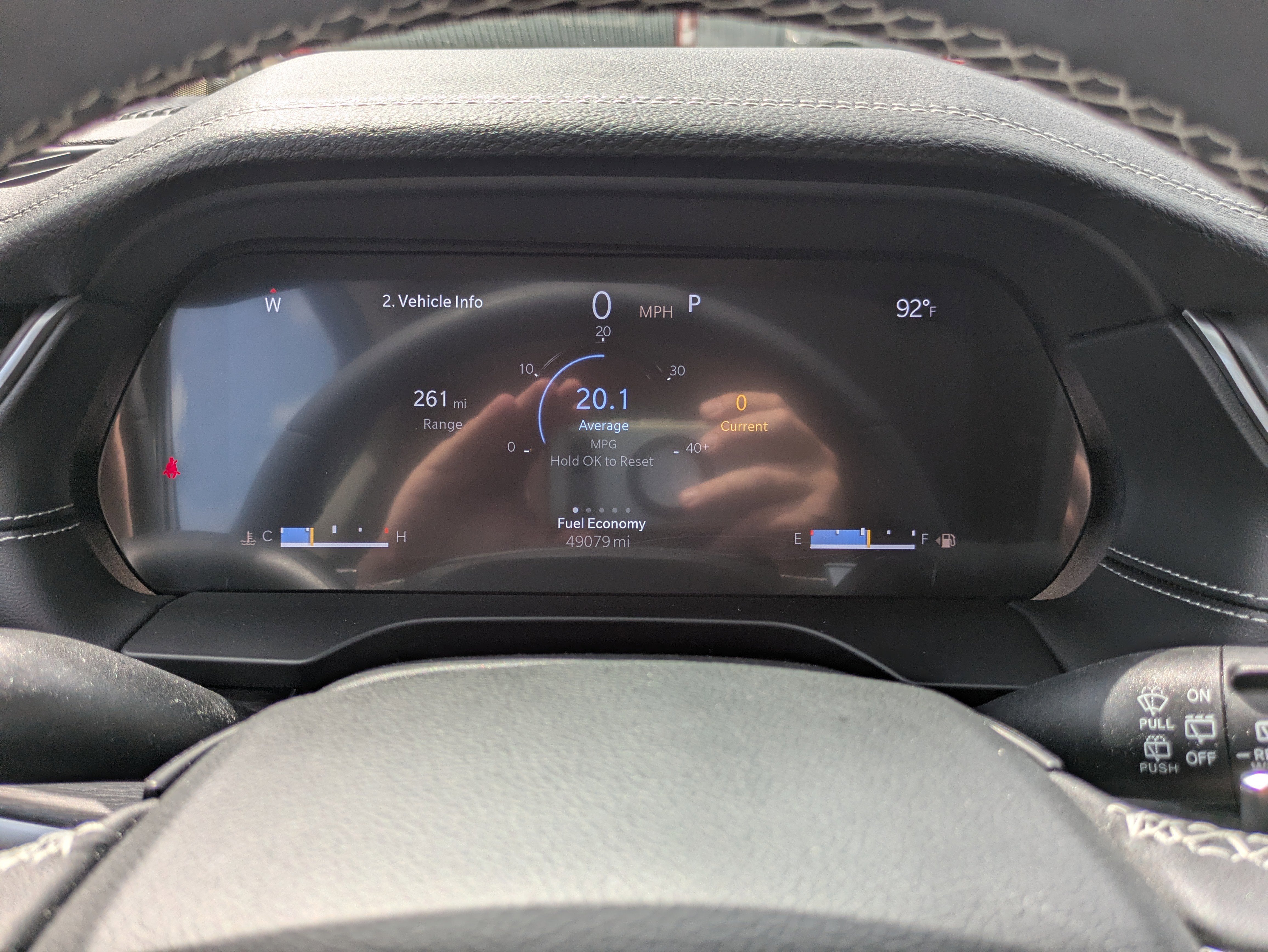 Used 2023 Jeep Grand Cherokee Limited image 16