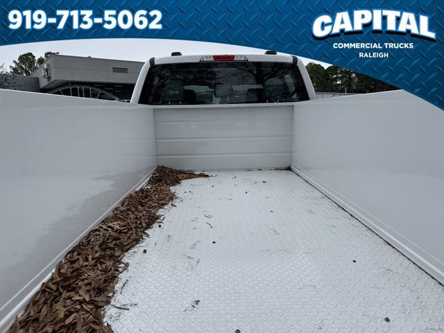 New 2026 Ford F250 XL w/ XL Chrome Package image 16