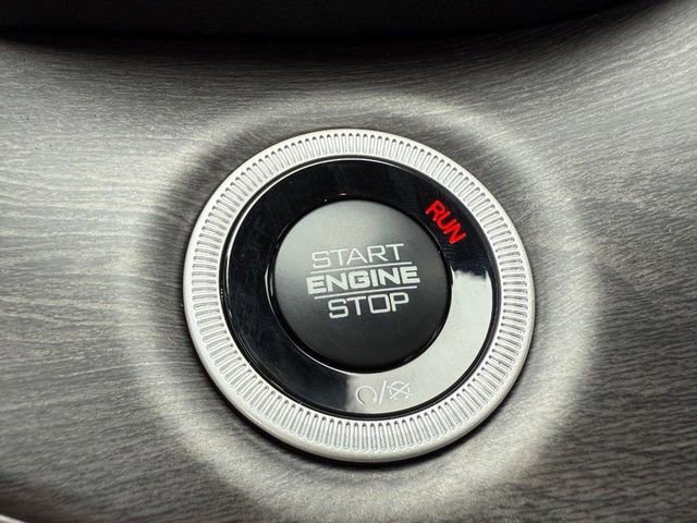 New 2025 Jeep Grand Cherokee L Limited w/ Black Appearance Package image 24