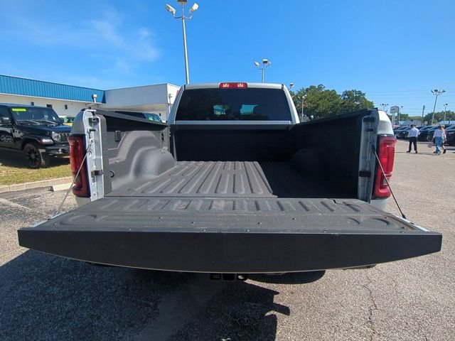 Used 2026 RAM 2500 Big Horn AWD/4WD image 12