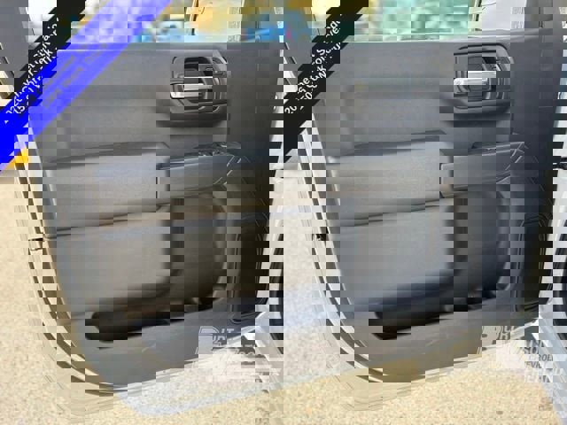 New 2026 Chevrolet Silverado 1500 W/T w/ WT Value Package image 10