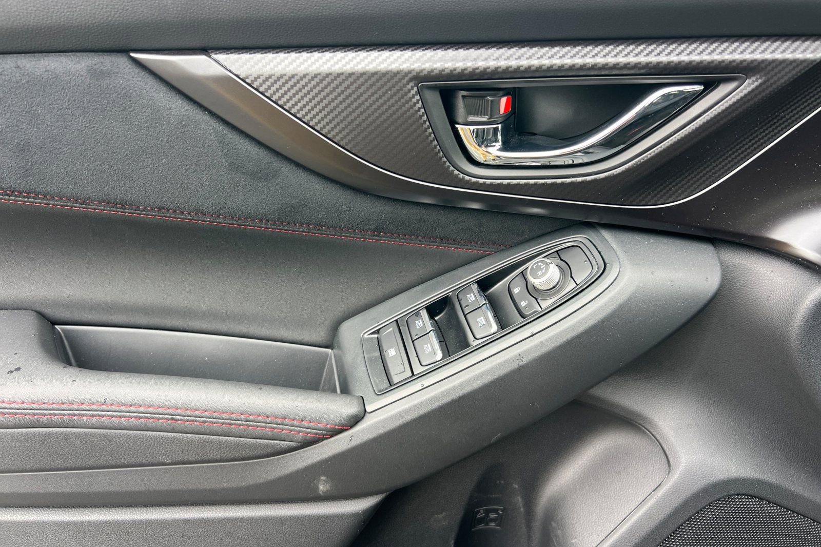 Used 2024 Subaru WRX TR image 11