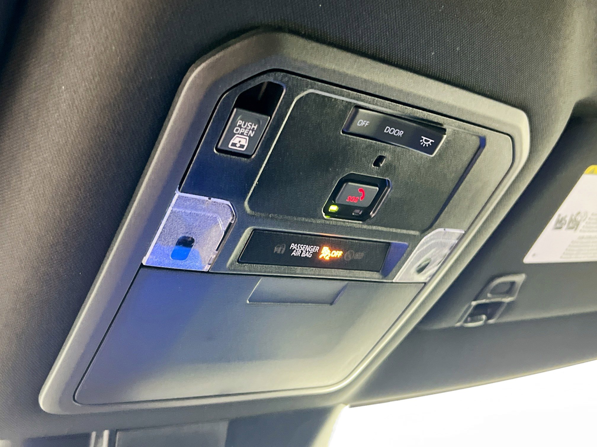 New 2026 Toyota Tundra Limited image 22