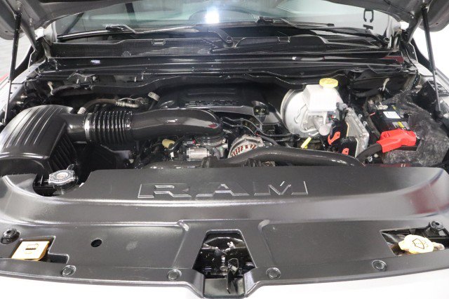 Used 2020 RAM 1500 Laramie w/ Sport Appearance Package AWD/4WD image 77