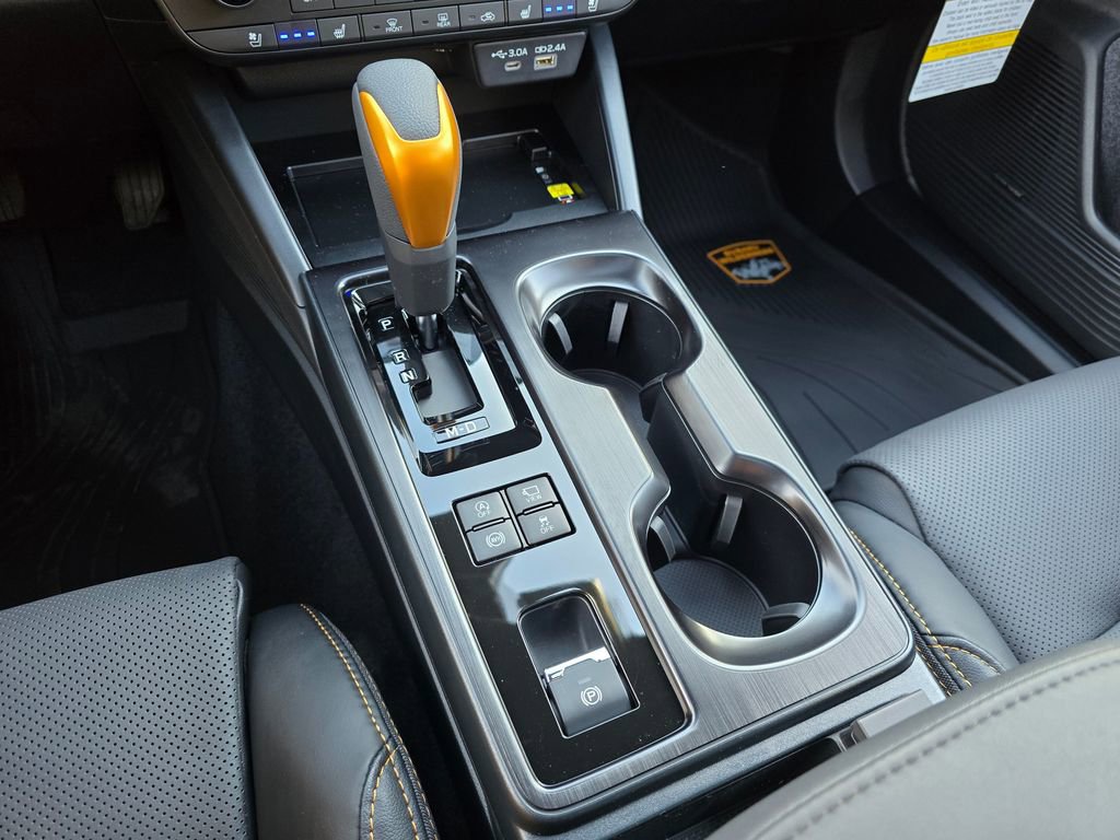 New 2026 Subaru Outback Wilderness image 24