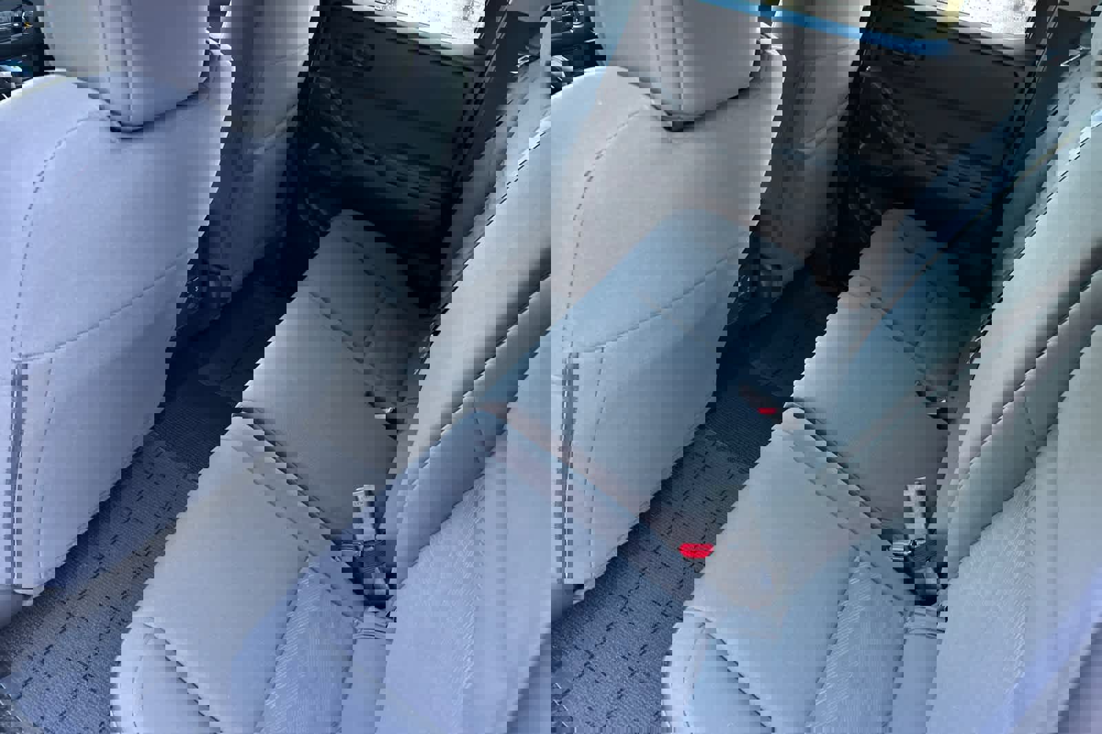 New 2026 Nissan Frontier S image 4