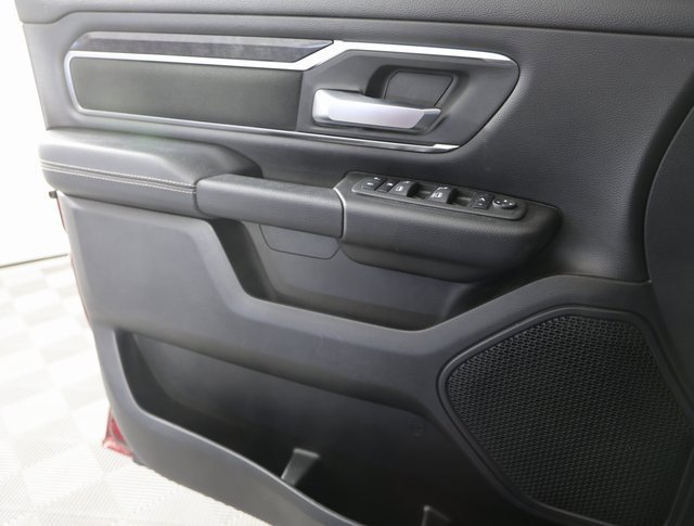 Used 2024 RAM 1500 Lone Star image 25
