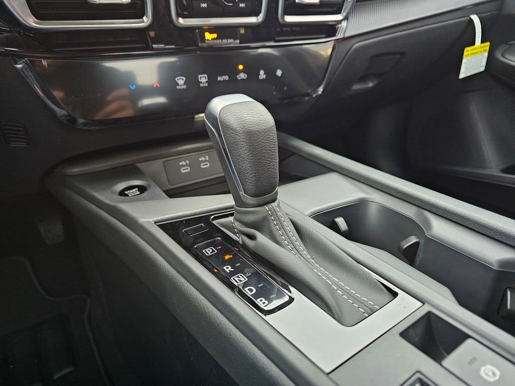 New 2026 Nissan Sentra SV image 25