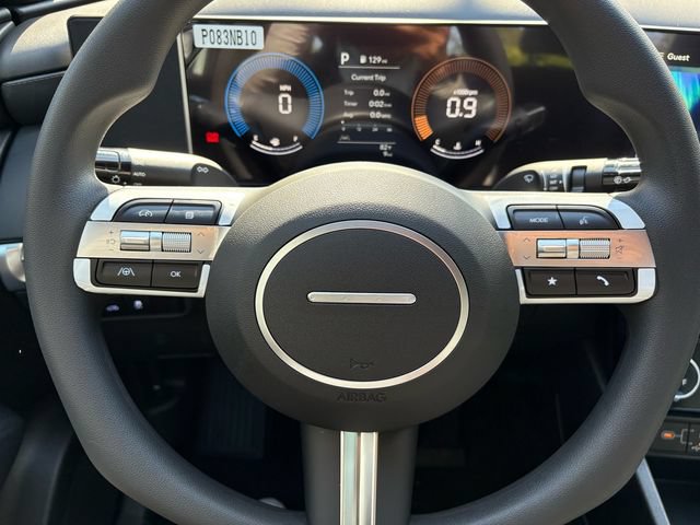 New 2026 Hyundai Santa Cruz SEL FWD image 9