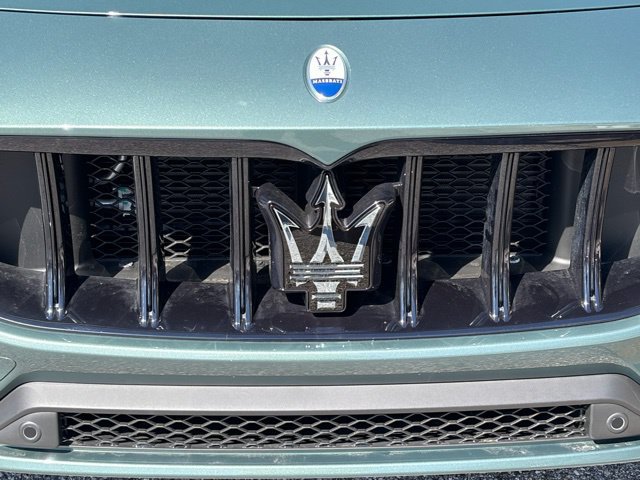New 2026 Maserati Grecale Modena AWD/4WD image 11