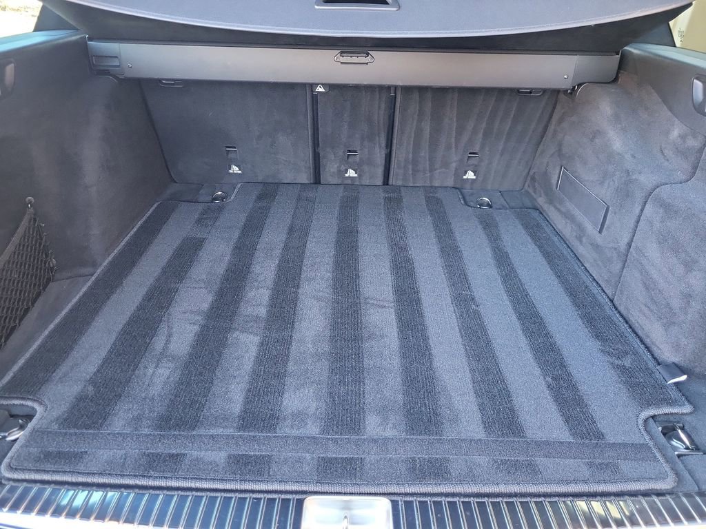 Certified 2023 Mercedes-Benz E 63 AMG S image 30