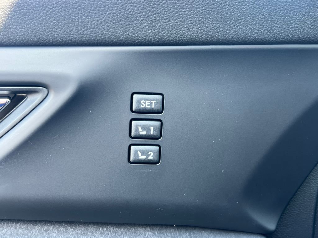 New 2026 Subaru Ascent Bronze Edition image 28