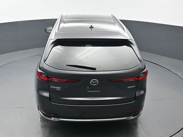 Certified 2024 MAZDA CX-90 Plug-In Hybrid w/ Premium Plus AWD/4WD image 41