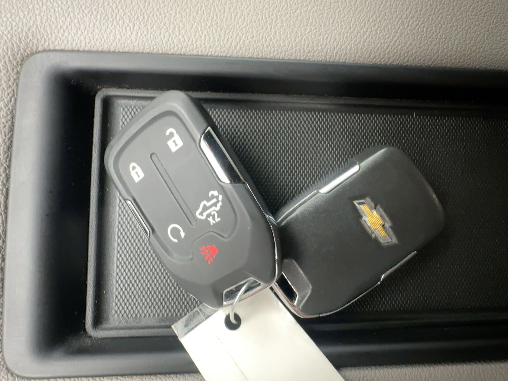 Certified 2022 Chevrolet Silverado 1500 LTZ image 29