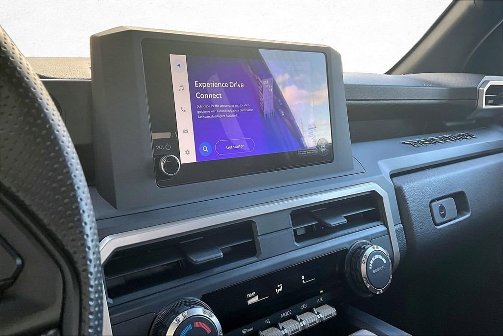 Used 2024 Toyota Tacoma SR image 7