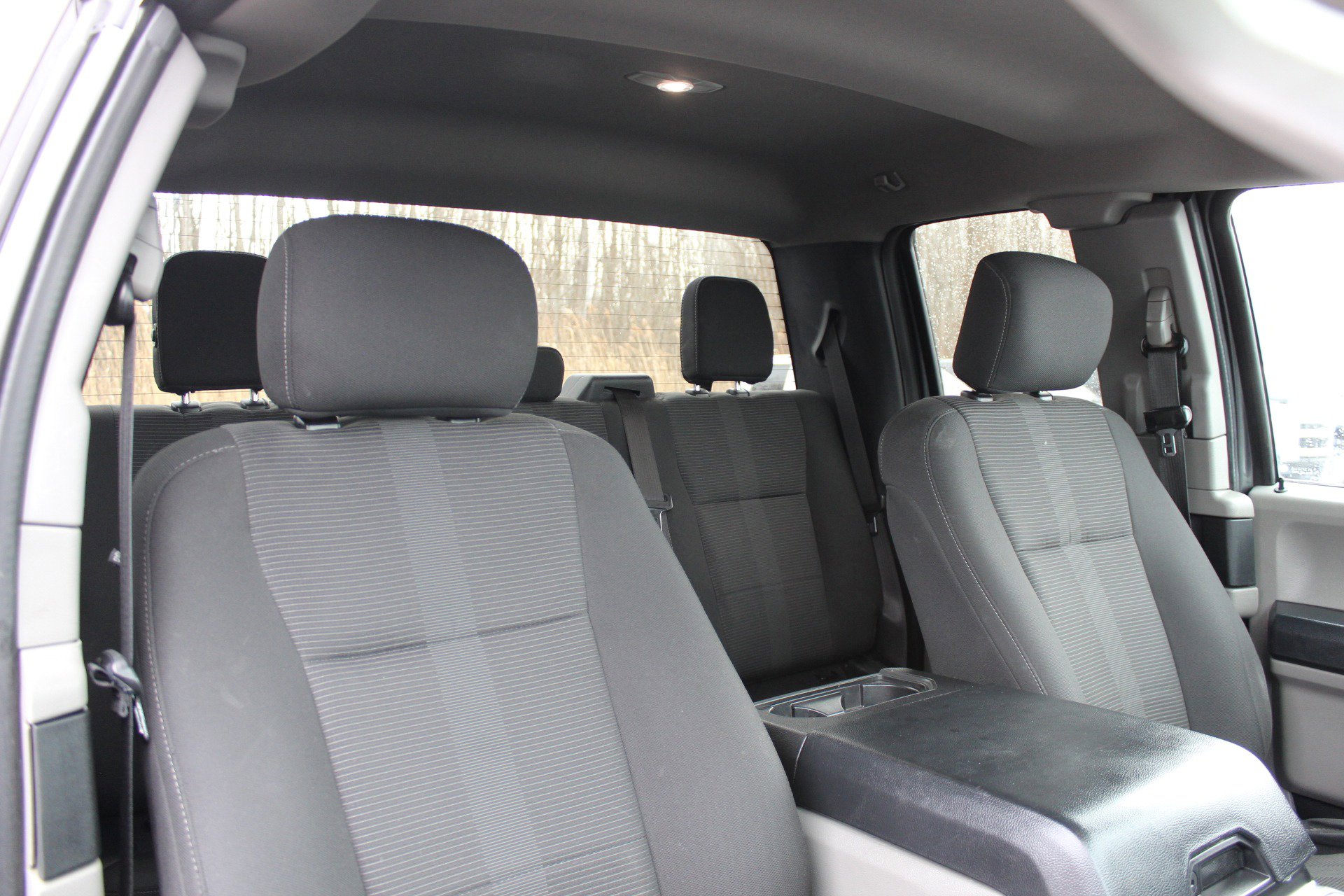 Used 2017 Ford F150 XL w/ Equipment Group 101A Mid image 37