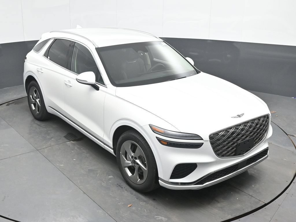 Used 2026 Genesis GV70 2.5T AWD/4WD image 36
