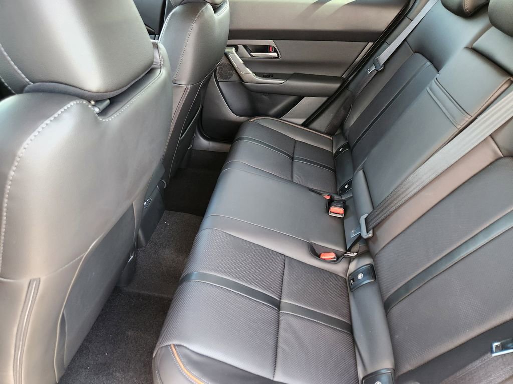 New 2026 MAZDA CX-50 AWD 2.5 S image 19