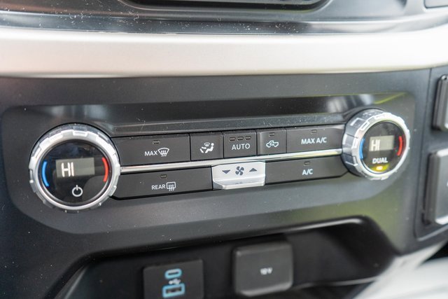 Used 2021 Ford F150 XLT w/ Equipment Group 301A Mid image 27