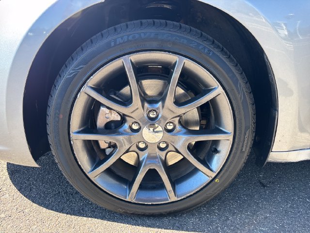 Used 2015 Dodge Dart SXT FWD image 11