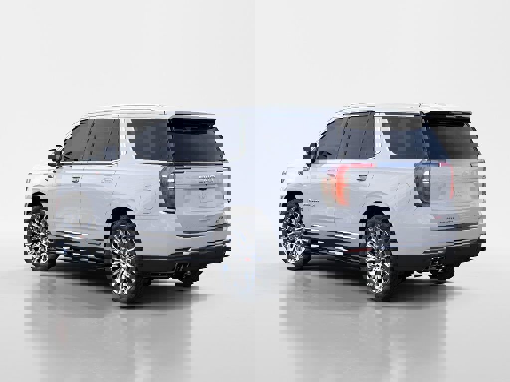 New 2026 GMC Yukon Denali image 3