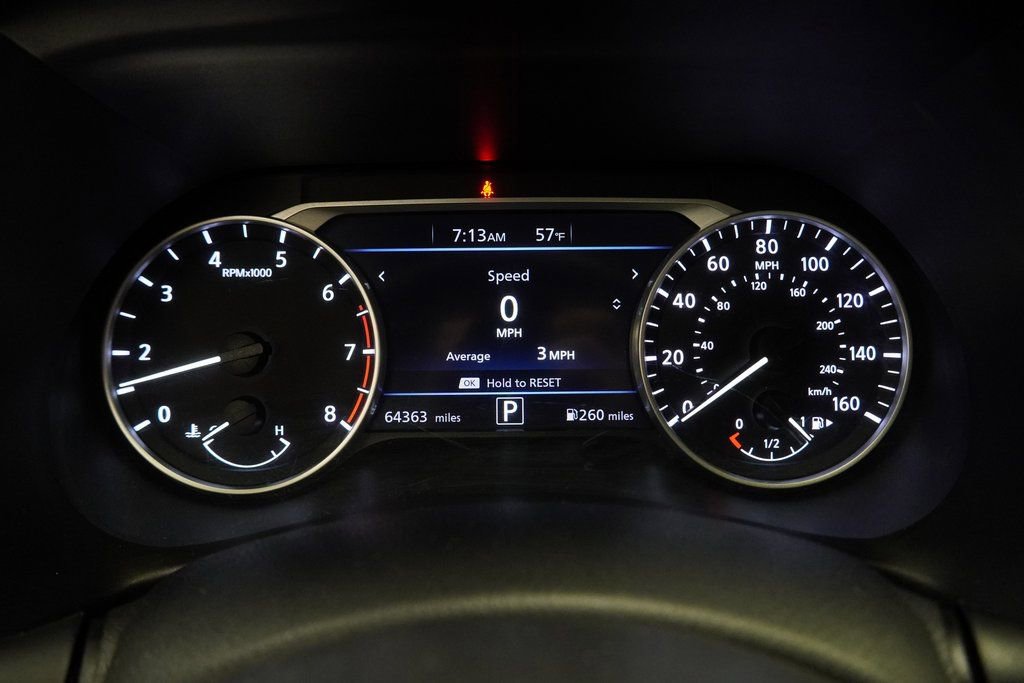 Used 2023 Nissan Sentra SV image 29