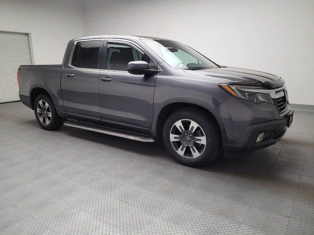 Used 2019 Honda Ridgeline RTL image 11
