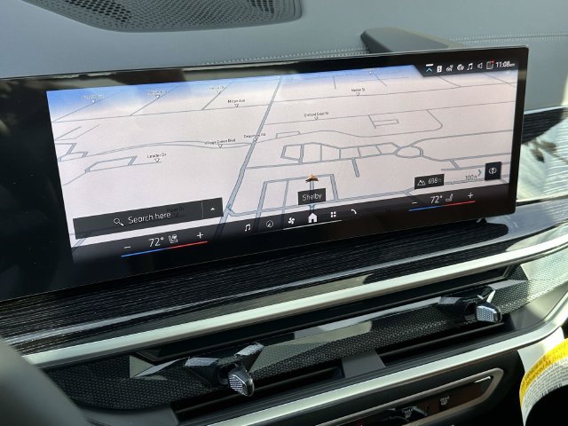 New 2027 BMW X7 xDrive40i w/ M Sport Package AWD/4WD image 18