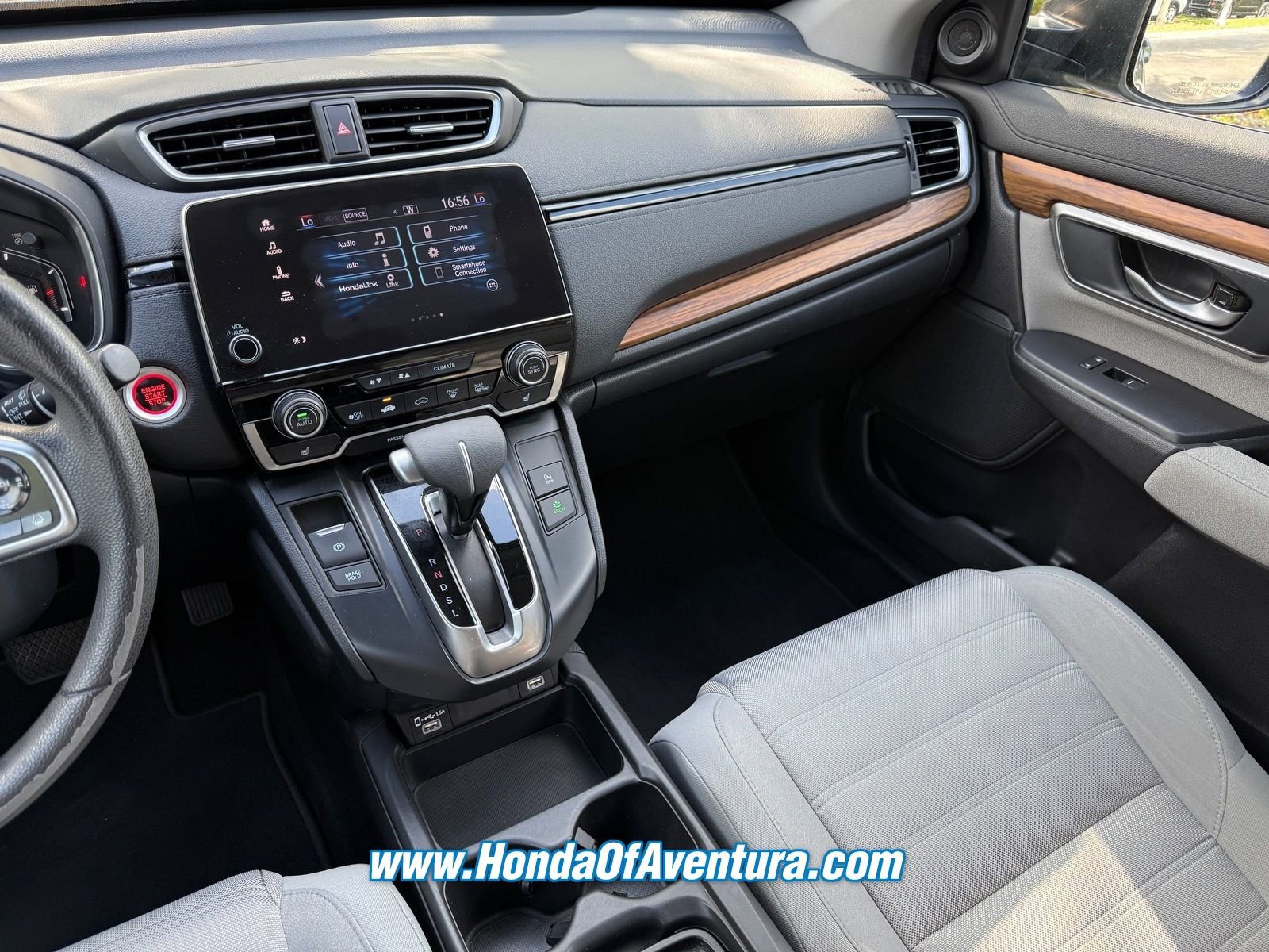 Used 2020 Honda CR-V EX image 15