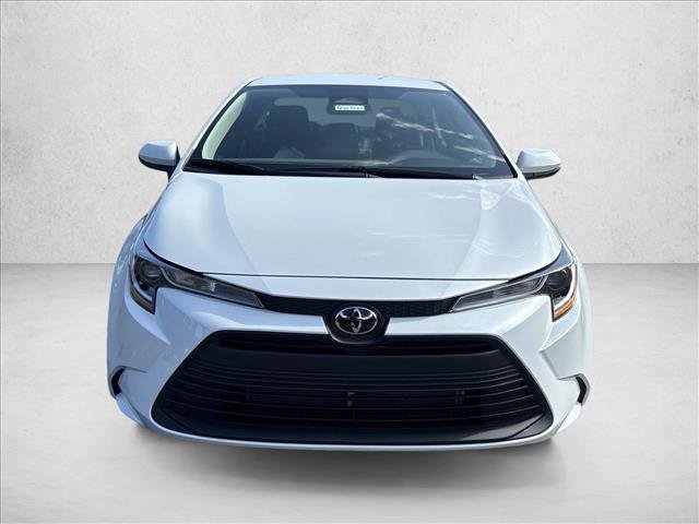 New 2026 Toyota Corolla LE FWD image 6