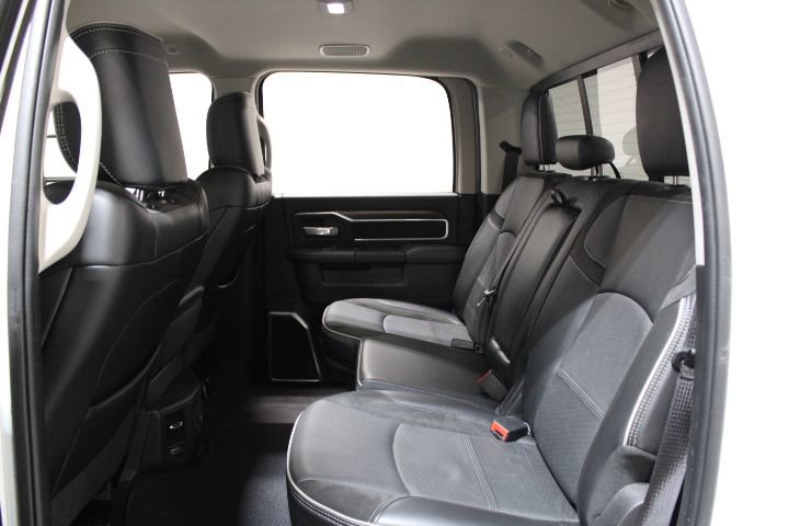 Used 2024 RAM 2500 Laramie image 18