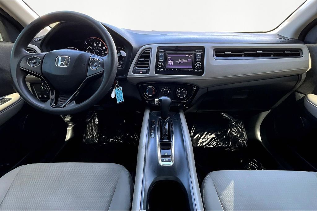 Used 2022 Honda HR-V LX image 15