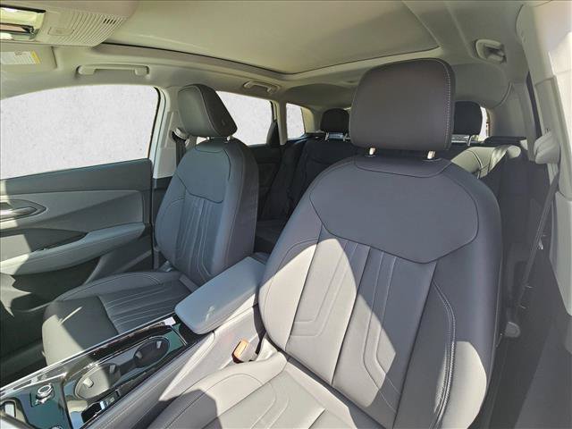 New 2026 Audi Q3 quattro 2.0T AWD/4WD image 14