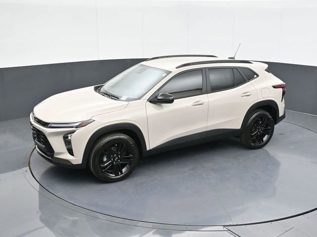 New 2026 Chevrolet Trax ACTIV w/ Driver Confidence Package image 63