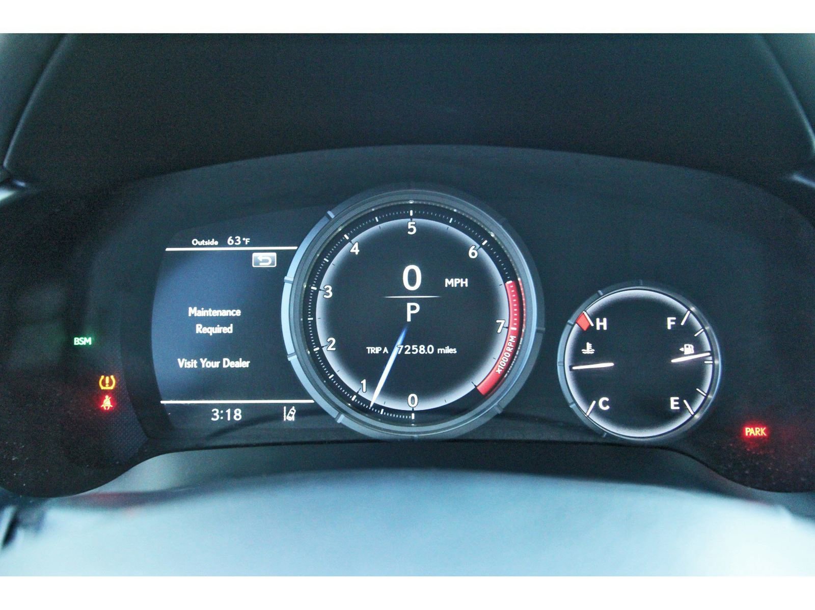 Used 2022 Lexus RX 350 F Sport w/ Accessory Package image 16